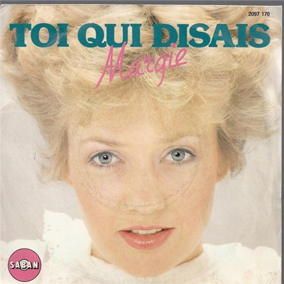 Margie - Toi Qui Disais download mp3 flac
