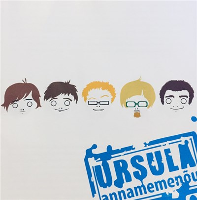 Ursula - Annamemenõu download mp3 flac