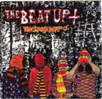 The Beat Up - Black Rays Defence download mp3 flac