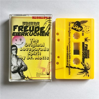 Dr. Motte - Friede, Freude, Eierkuchen download mp3 flac