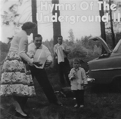Various - Hymns Of The Underground II download mp3 flac