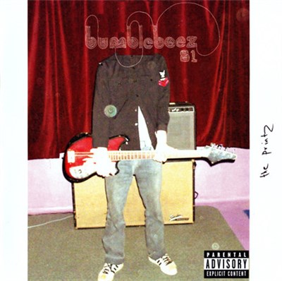 Bumblebeez 81 - The Printz download mp3 flac