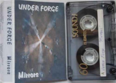 Under Forge - Mirrors download mp3 flac