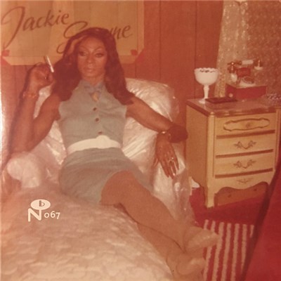 Jackie Shane - Any Other Way download mp3 flac
