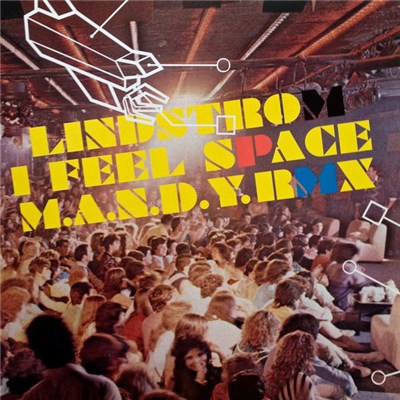 Lindstrom - I Feel Space (M.A.N.D.Y. Rmx) download mp3 flac
