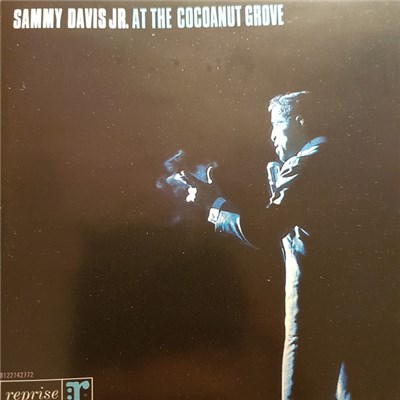 Sammy Davis Jr. - At The Cocoanut Grove download mp3 flac
