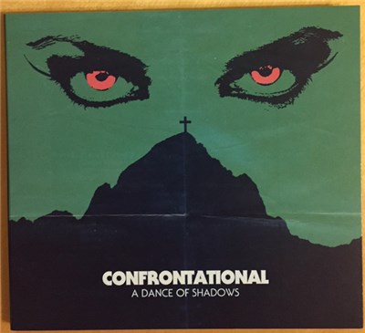 Confrontational - A Dance Of Shadows download mp3 flac