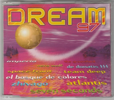 Various - Dream 97 download mp3 flac