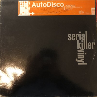 Autodisco - Autodisco download mp3 flac