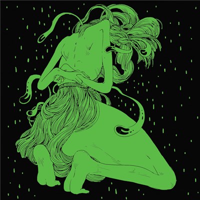 Nyxy Nyx - Magic Coffin Ride download mp3 flac