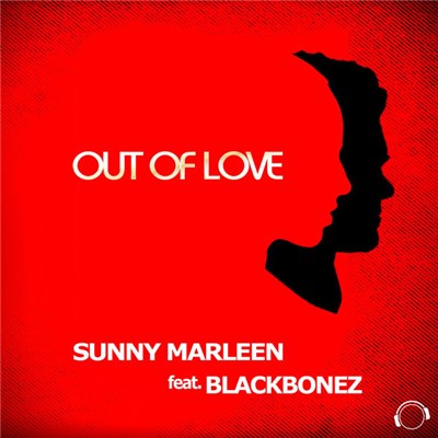 Sunny Marleen Feat. Blackbonez - Out Of Love download mp3 flac