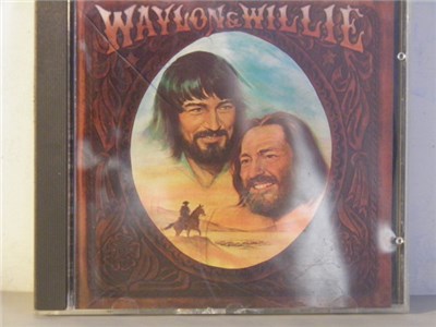 Waylon & Willie - Waylon & Willie download mp3 flac