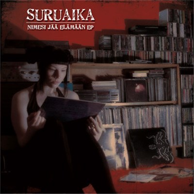 Suruaika - Nimesi Jää Elämään EP download mp3 flac