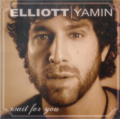 Elliott Yamin - Wait For You download mp3 flac
