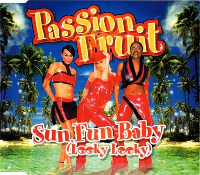 Passion Fruit - Sun Fun Baby (Looky Looky) download mp3 flac