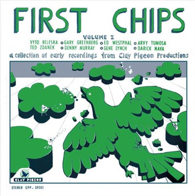 Various - First Chips Volume I (A Collection Of Early Recordings From Clay Pigeon Productions) download mp3 flac