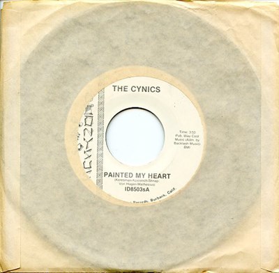 The Cynics - Painted My Heart download mp3 flac