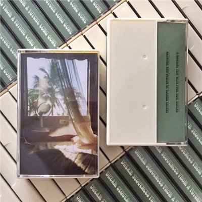 Skor72 - Dream Sequences From A Future Long Gone download mp3 flac