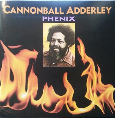 Cannonball Adderley - Phenix download mp3 flac