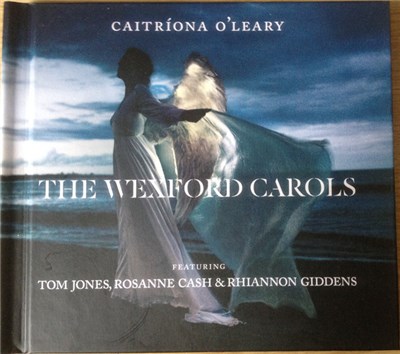 Caitríona O'Leary - The Wexford Carols download mp3 flac