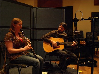 Mark Mandeville & Raianne Richards - Folkadelphia Session 5/17/2014 download mp3 flac