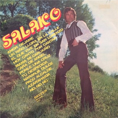 Salako - Salako download mp3 flac