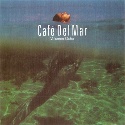 Various - Café Del Mar Volumen Ocho download mp3 flac