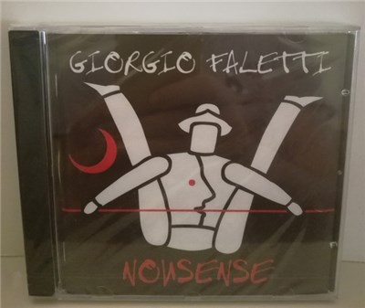 Giorgio Faletti - Nonsense download mp3 flac
