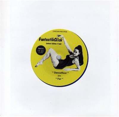 FantastikClick - Dancefloor download mp3 flac