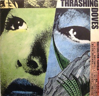 Thrashing Doves - Matchstick Flotilla / Hollywood Maids download mp3 flac