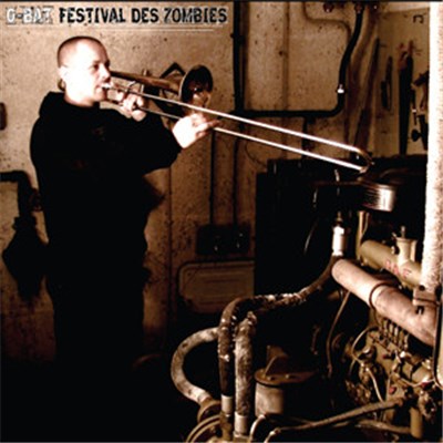 O-Bat - Festival Des Zombies download mp3 flac