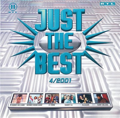 Various - Just The Best 4/2001 download mp3 flac