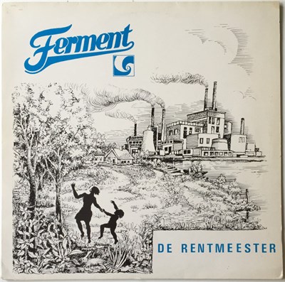 Ferment - De Rentmeester download mp3 flac
