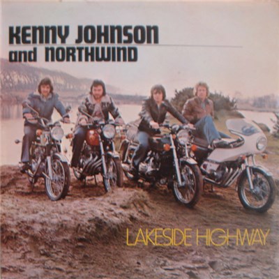 Kenny Johnson And Northwind - Lakeside Highway download mp3 flac