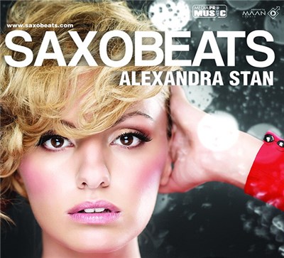 Alexandra Stan - Saxobeats download mp3 flac