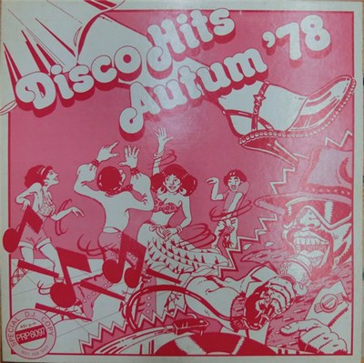 Various - Disco Hits Autum '78 download mp3 flac
