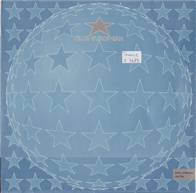 Various - Club European Vol. 4 download mp3 flac