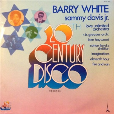 Various - 20th Century Disco download mp3 flac