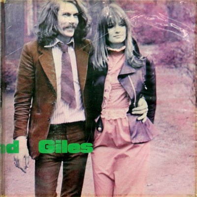 McDonald And Giles - McDonald And Giles download mp3 flac