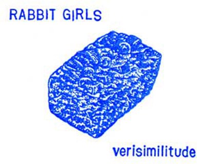 Rabbit Girls - Verisimilitude download mp3 flac