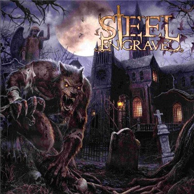 Steel Engraved - Steel Engraved download mp3 flac