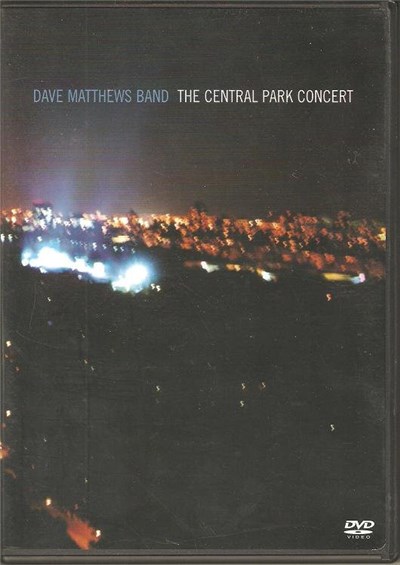 Dave Matthews Band - The Central Park Concert download mp3 flac