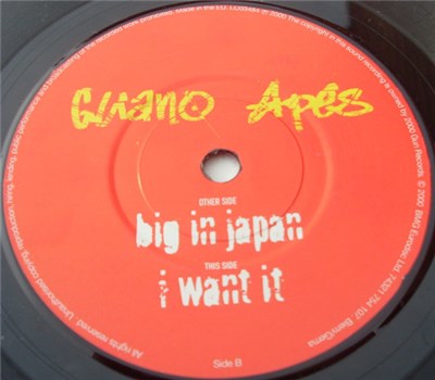 Guano Apes - Big In Japan download mp3 flac