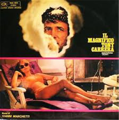 Gianni Marchetti - Il Magnifico Tony Carrera download mp3 flac