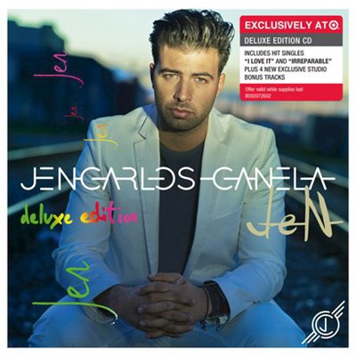 Jencarlos Canela - Jen download mp3 flac