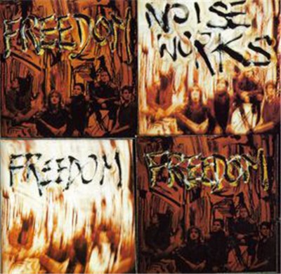 Noiseworks - Freedom download mp3 flac