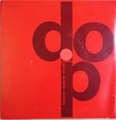 Migliorini, Tagliavini, Fiorelli - Dop download mp3 flac
