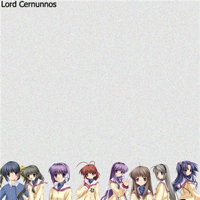Lord Cernunnos - Clannad HNW download mp3 flac