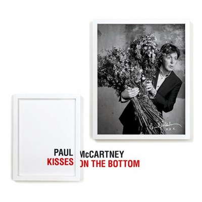 Paul McCartney - Kisses On The Bottom download mp3 flac