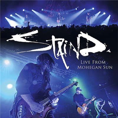 Staind - Live From Mohegan Sun download mp3 flac